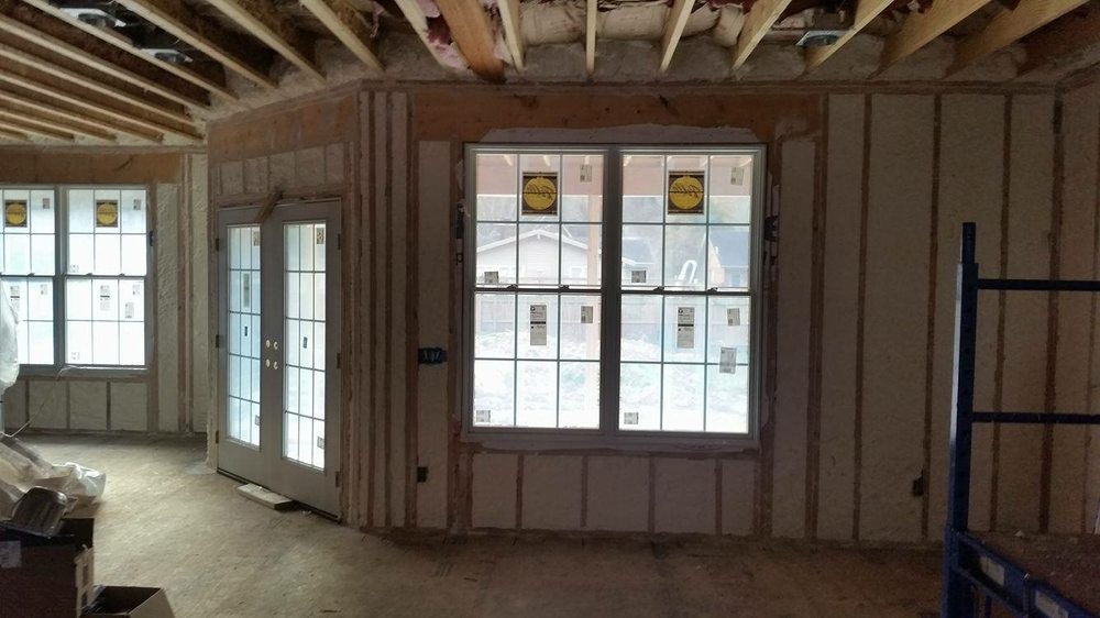 Photo of Reed's Sprayfoam Insulation