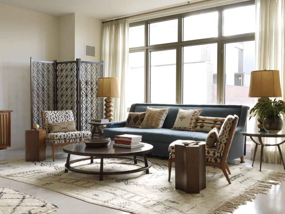 Photo of Sara Bengur Interiors
