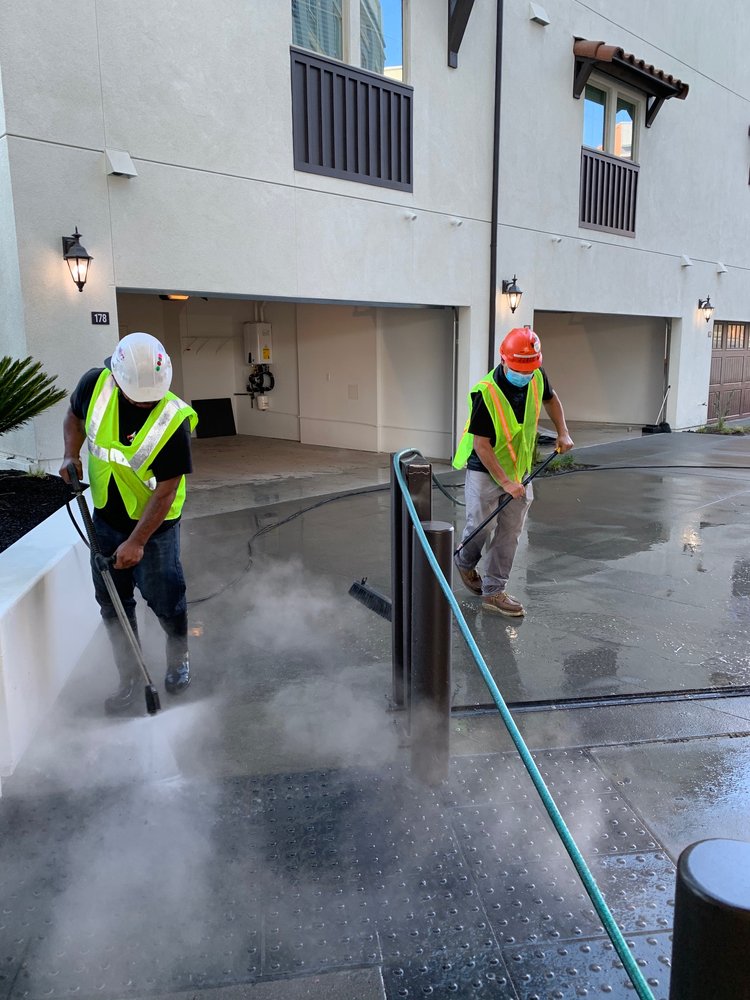 Photo of JJ & CC Post Construction Cleaning