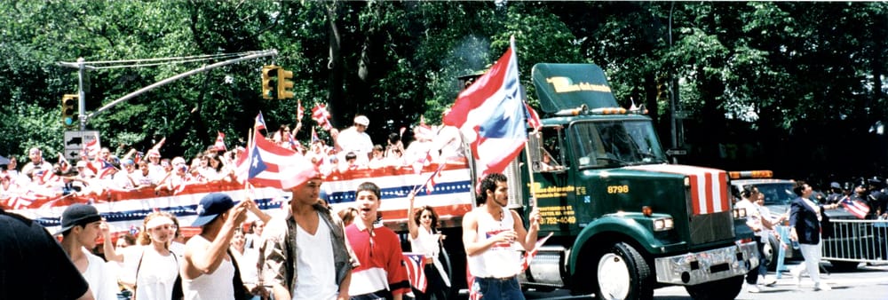 Photo of La Rosa Del Monte