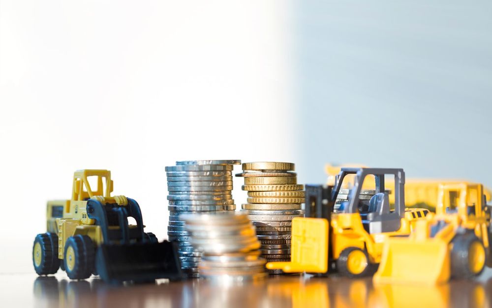 Photo of Loans For Business 2000