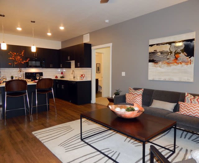 Photo of Lofts at 7800 Apartments