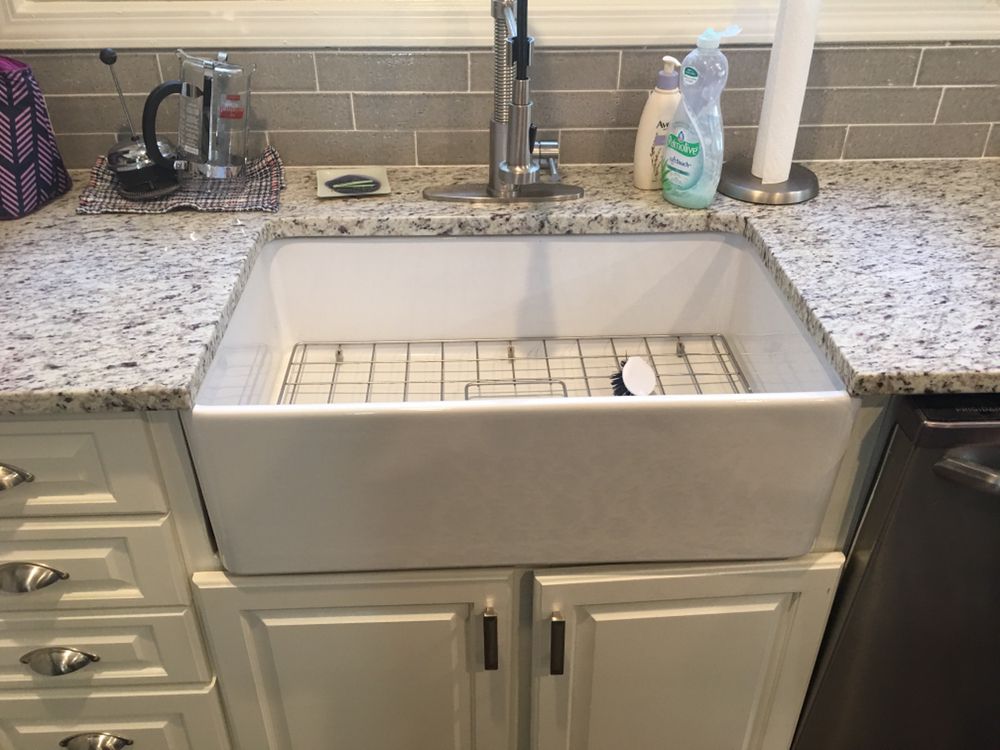 Photo of AA Marble & Granite