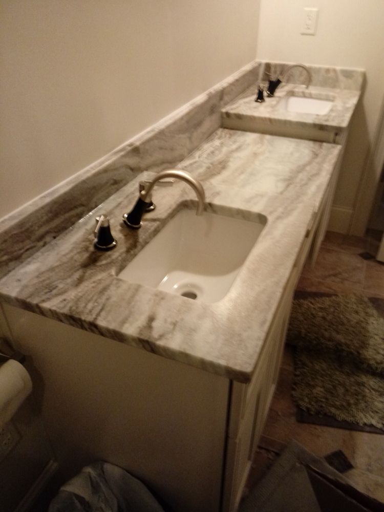 Photo of AA Marble & Granite