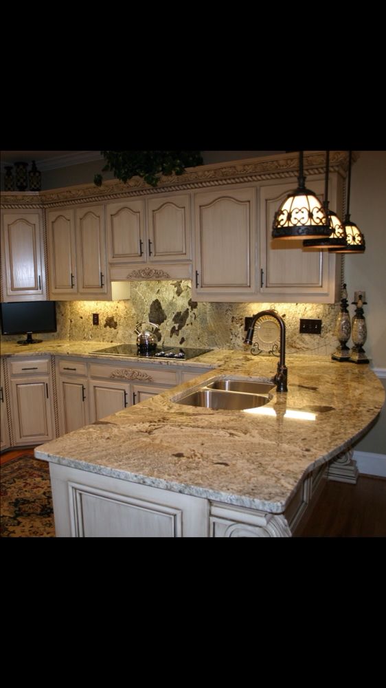 Photo of AA Marble & Granite