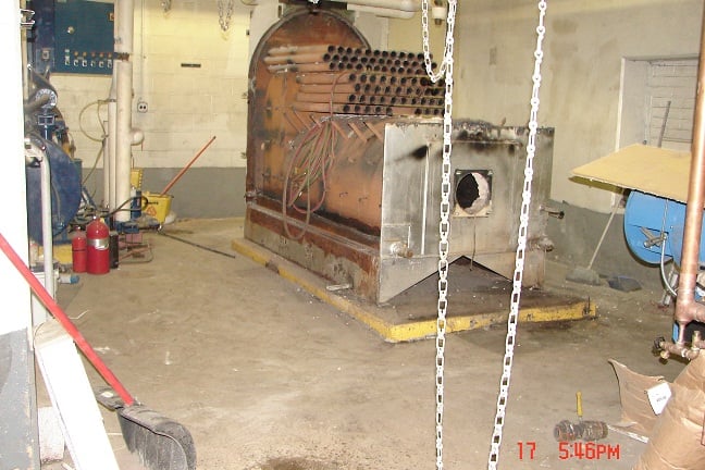 Photo of Washington Square Plumbing and Heating