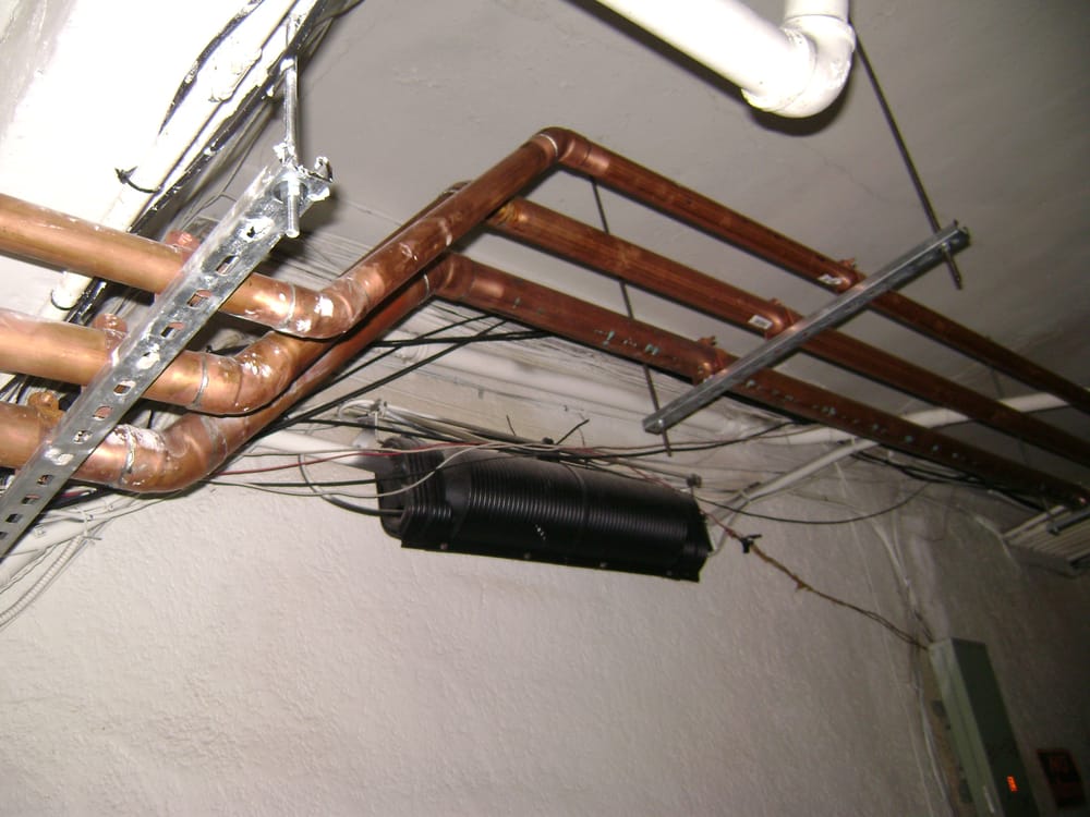 Photo of Washington Square Plumbing and Heating