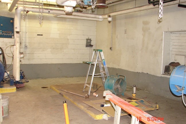 Photo of Washington Square Plumbing and Heating