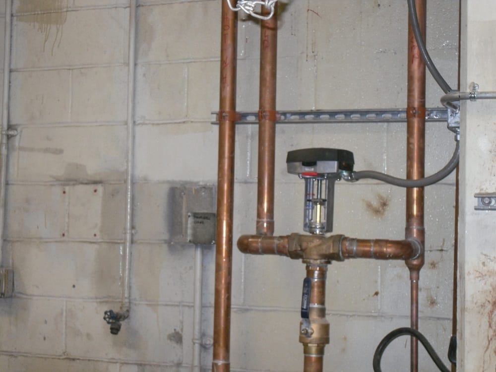 Photo of Washington Square Plumbing and Heating