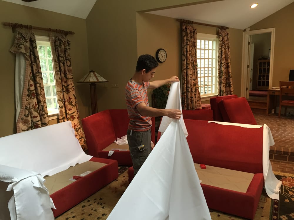 Photo of Urban Castle Interior Solutions