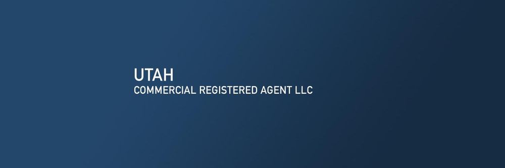 Photo of Utah Commercial Registered Agent
