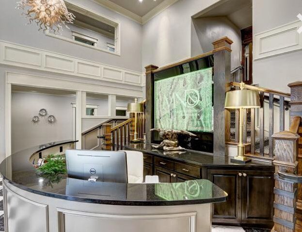 Photo of Artistic Granite