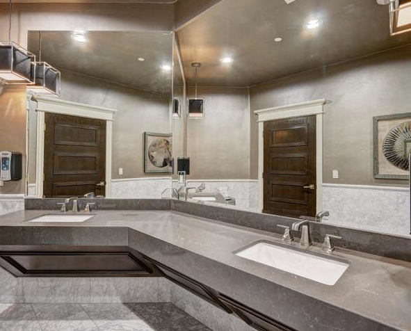 Photo of Artistic Granite