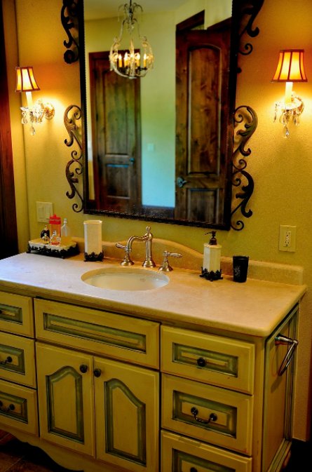 Photo of Artistic Granite