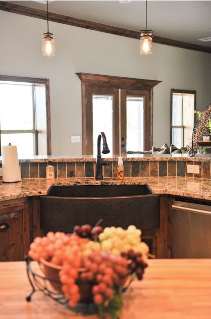 Photo of Artistic Granite