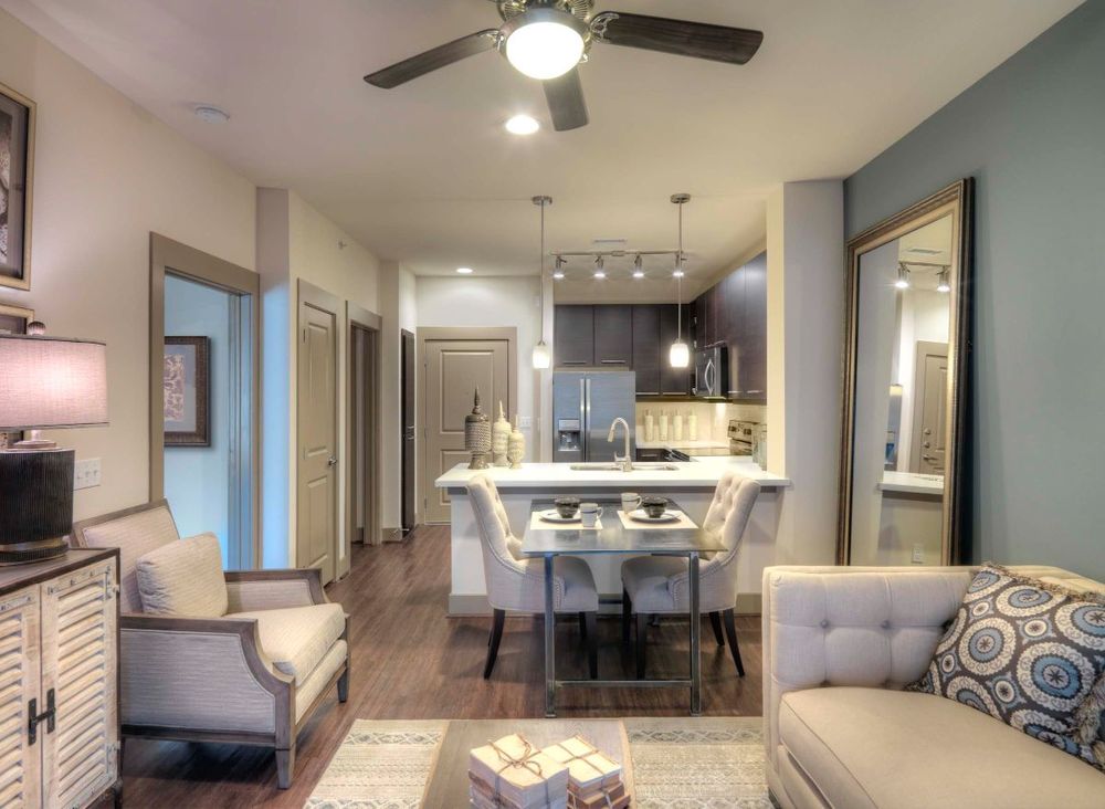 Photo of Camden Flatirons Apartments