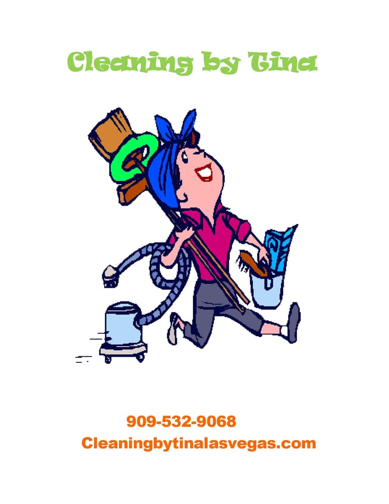 Photo of Cleaning By Tina