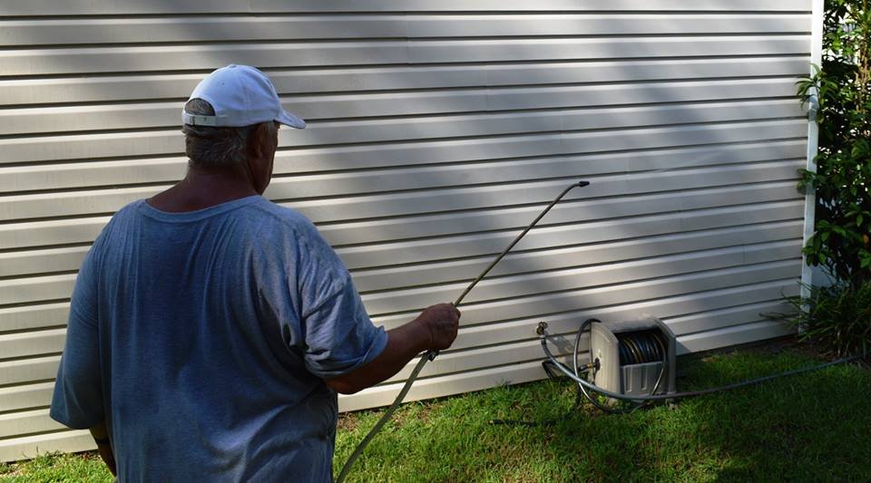 Photo of Peterson Pressure Wash