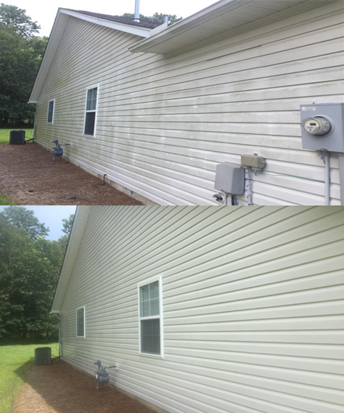 Photo of Peterson Pressure Wash