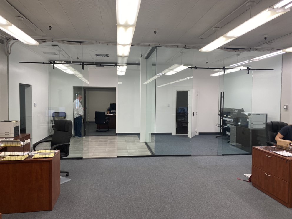 Photo of AAA Glass & Mirror - Emergency Board Up Services