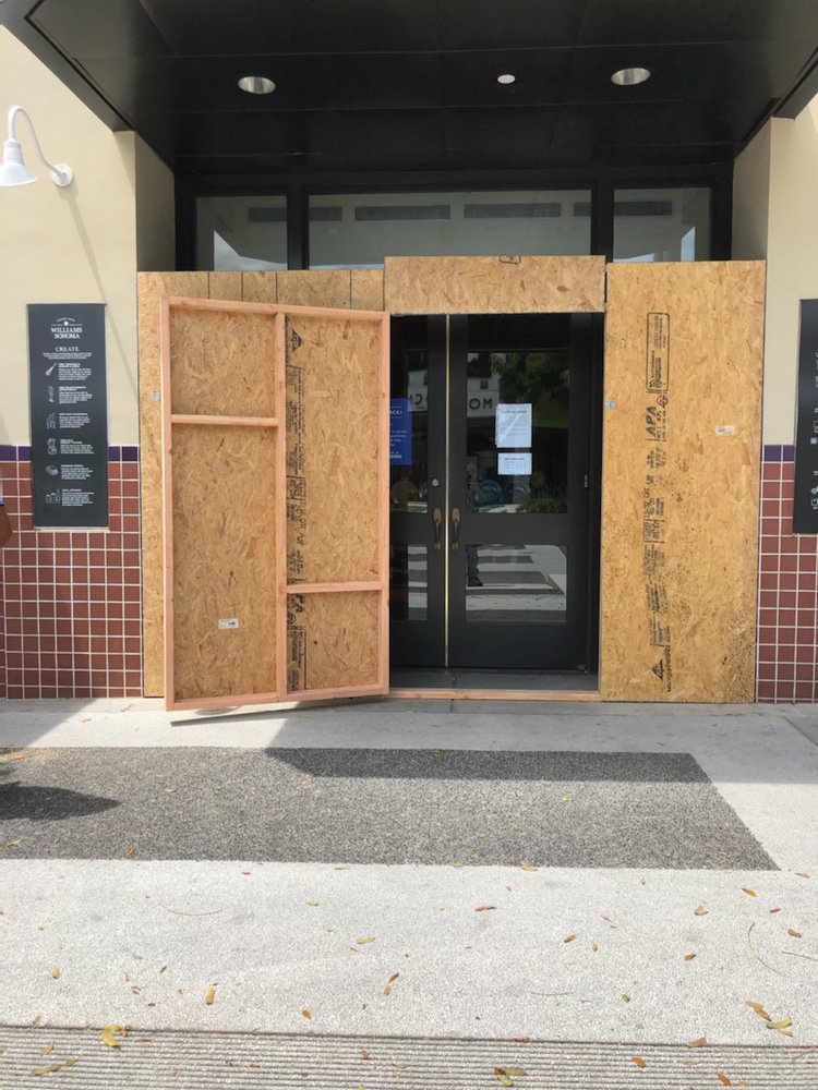 Photo of AAA Glass & Mirror - Emergency Board Up Services