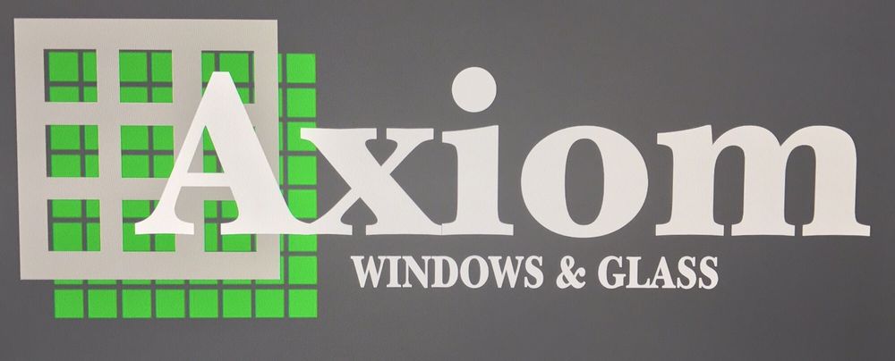 Photo of Axiom Windows and Glass