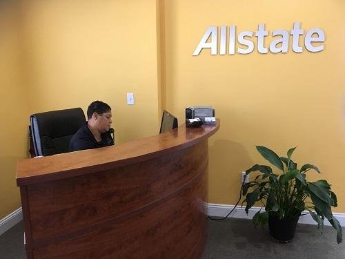 Photo of Allstate Insurance Agent: Paul Scaffidi