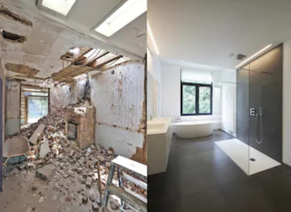 Photo of Executive Touch Construction & Roofing