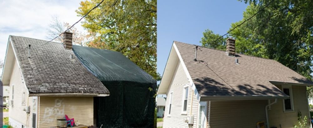 Photo of Executive Touch Construction & Roofing
