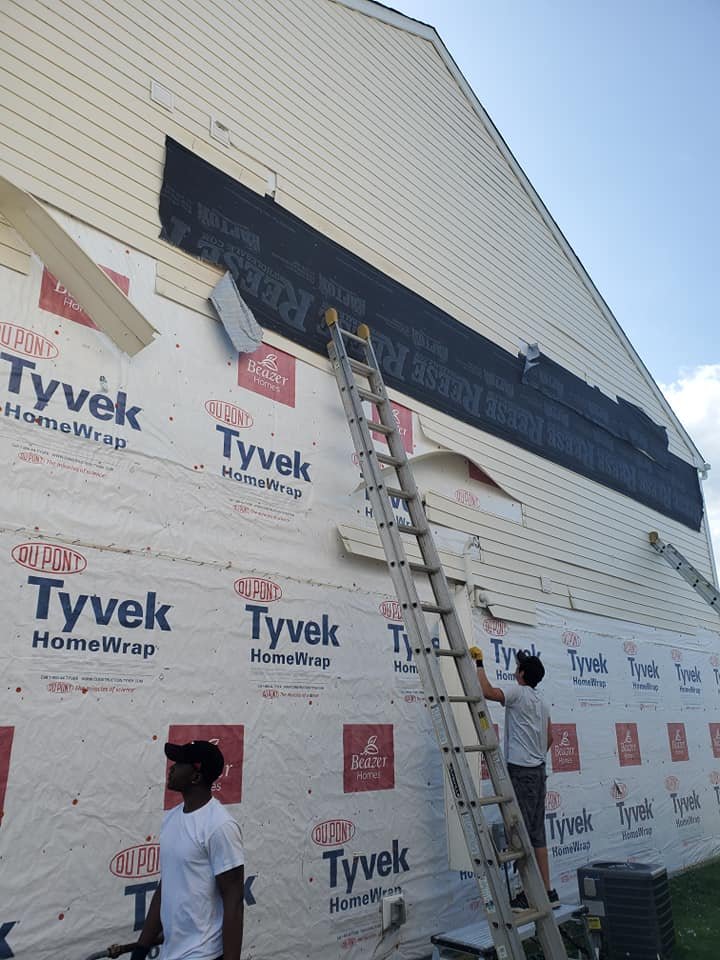 Photo of Executive Touch Construction & Roofing