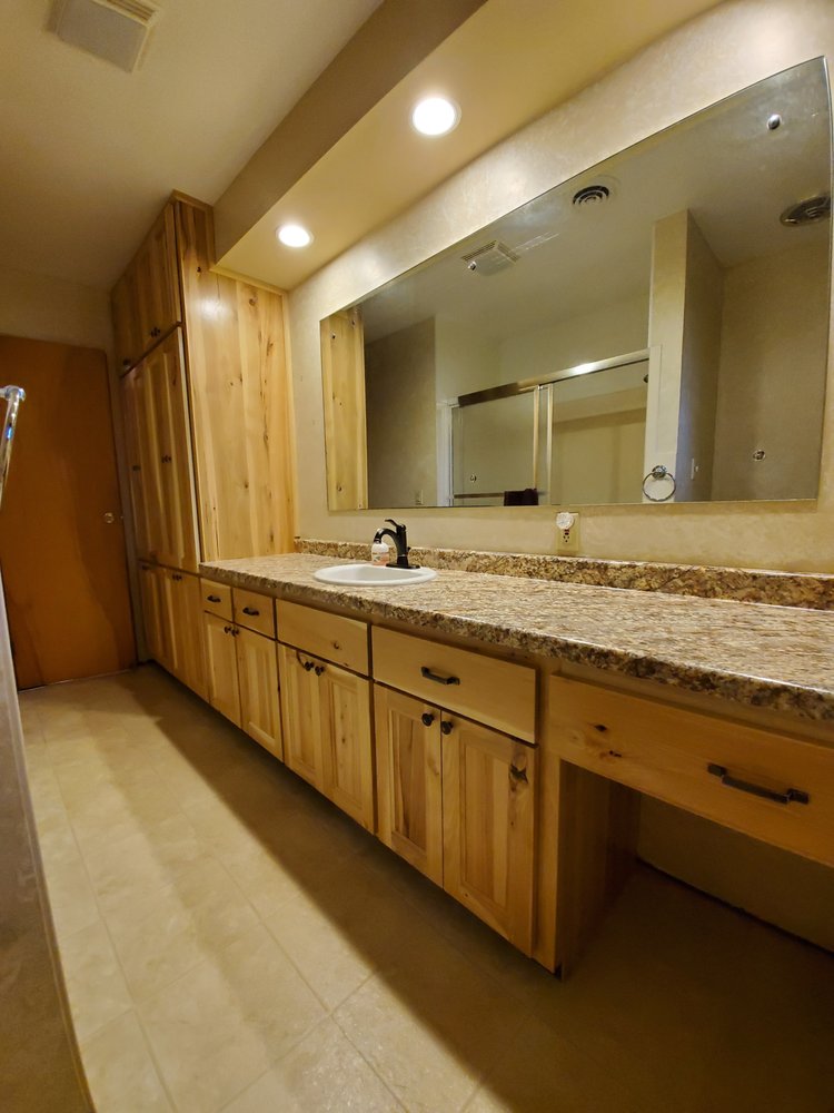 Photo of Executive Touch Construction & Roofing