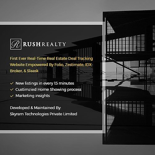 Photo of Skyram Technologies