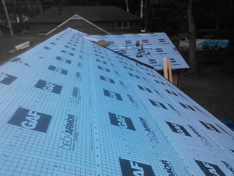 Photo of Edmondson Construction