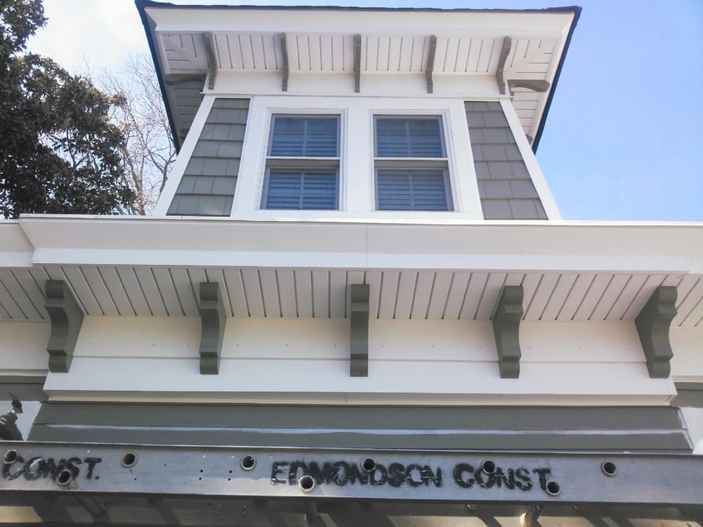 Photo of Edmondson Construction