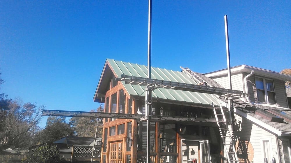 Photo of Edmondson Construction