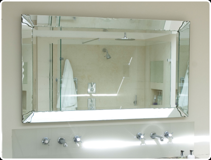 Photo of A - Always Affordable Glass & Mirror