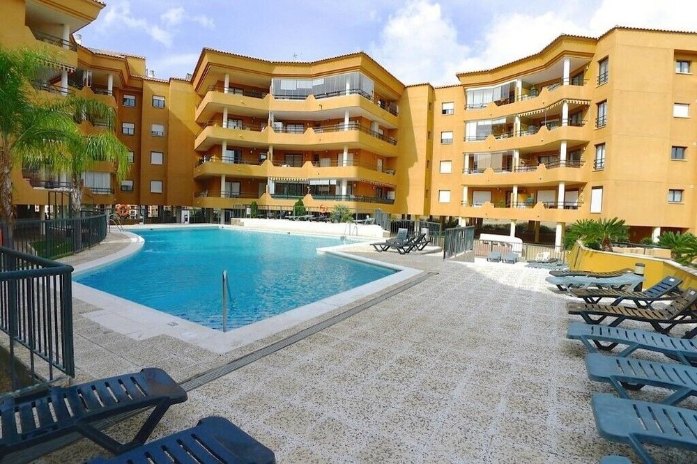 Photo of Andalucia Properties