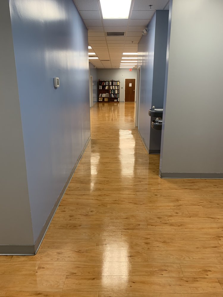 Photo of Total Care Janitorial Services