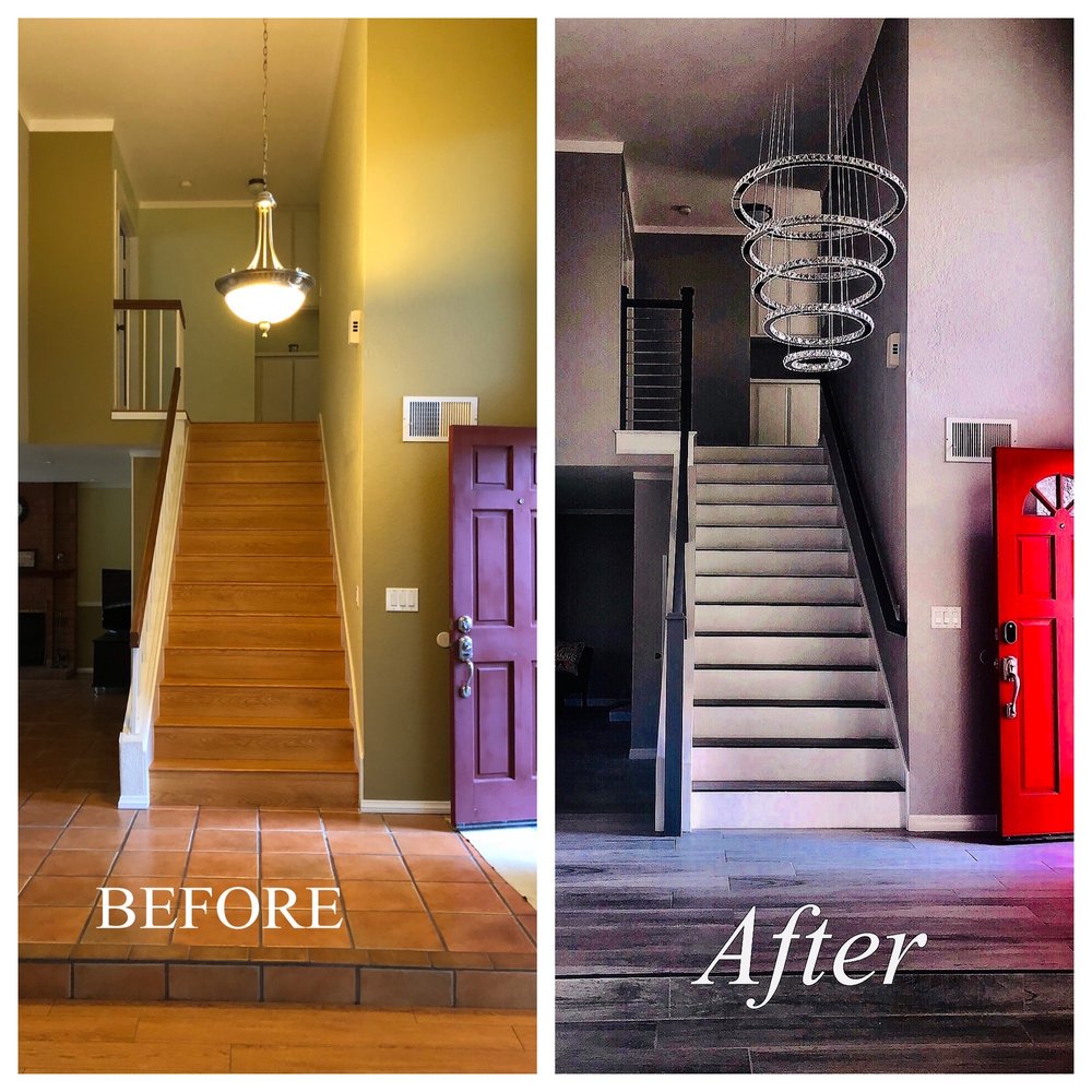 Photo of Bryant Finish Carpentry