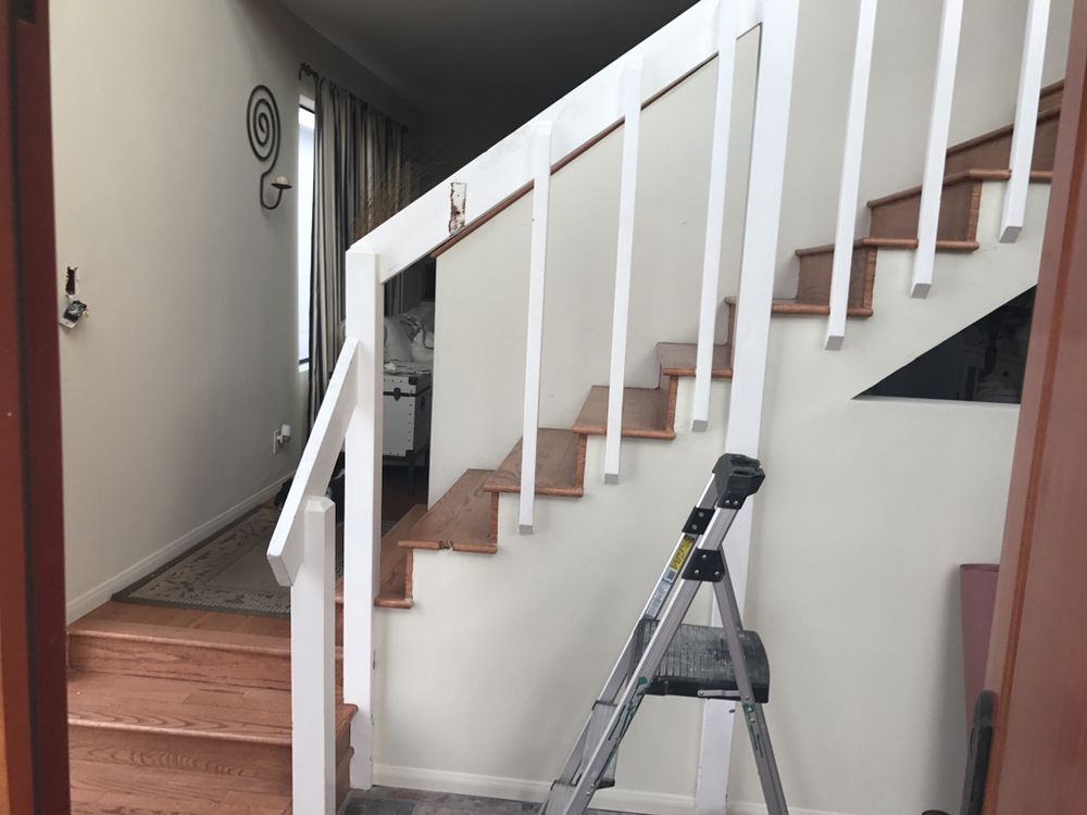 Photo of Bryant Finish Carpentry