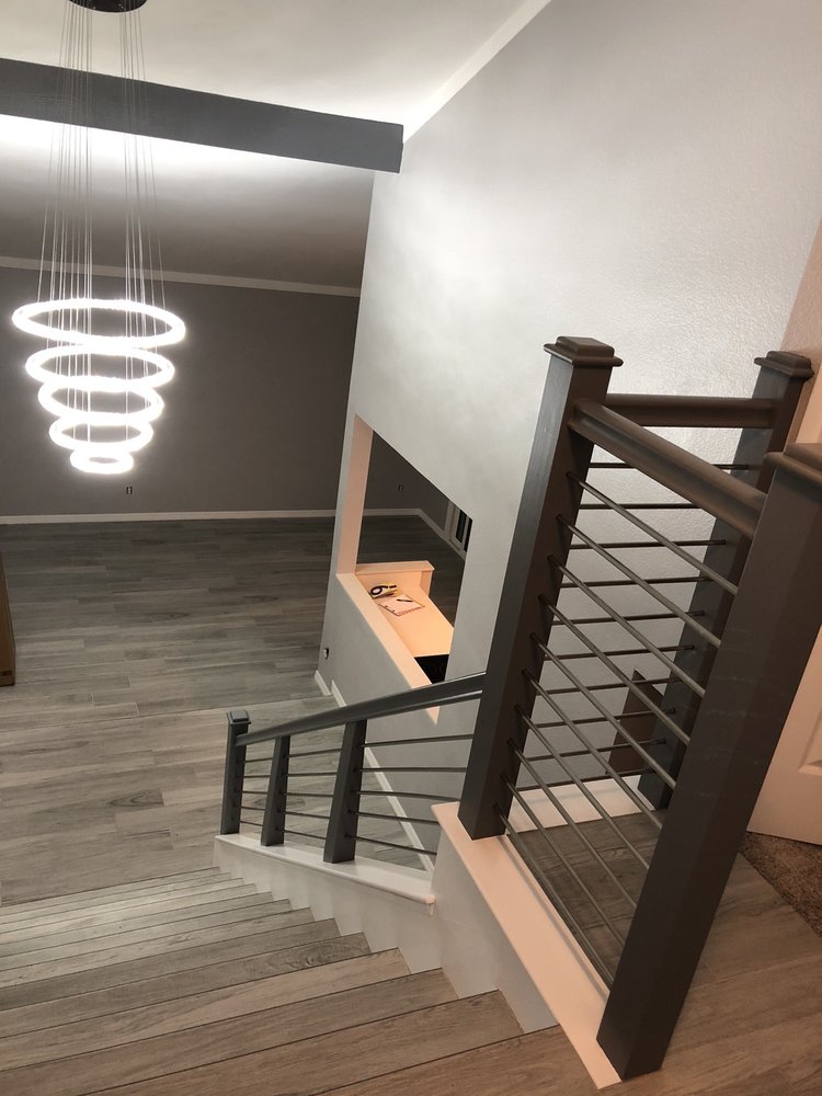 Photo of Bryant Finish Carpentry