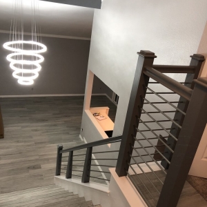 Oceanside Bryant Finish Carpentry