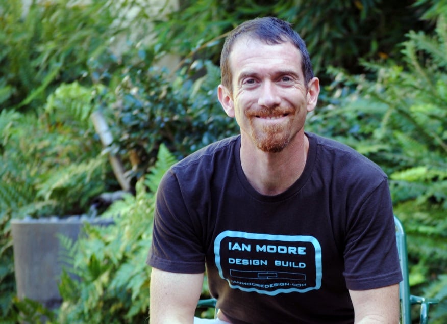 Photo of Ian Moore Design