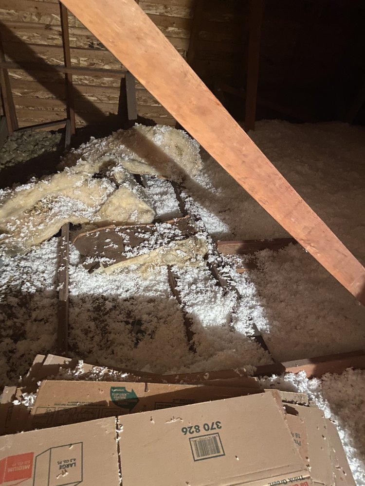 Photo of Insulation Pros of Kansas City
