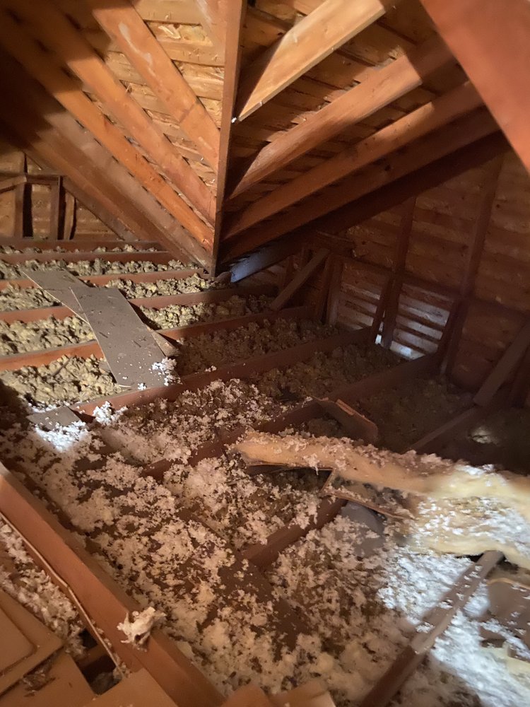 Photo of Insulation Pros of Kansas City