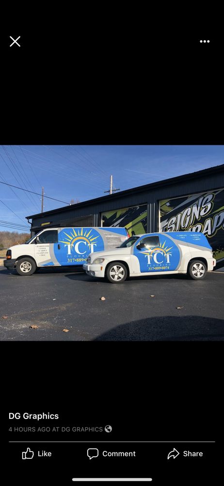 Photo of TCT Flooring