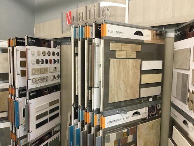 Photo of TCT Flooring