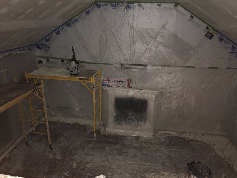 Photo of Artist Touch Drywall