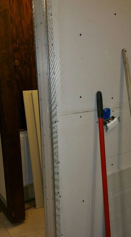 Photo of Artist Touch Drywall