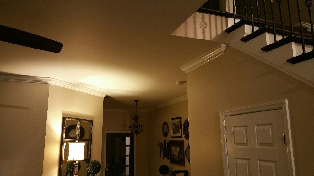 Photo of Artist Touch Drywall